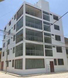 Oficina comercial de 37 habitaciones, Chiclayo · Edificio Corporativo en Alquiler en El Centro de Chiclayo