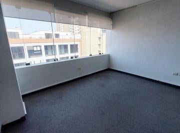 Oficina comercial de 2 habitaciones, Lima · Alquilo Oficina / Depa Muy Versátil Cerca del Parque Kennedy - Miraflores