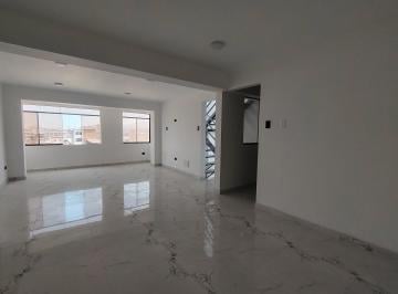 Departamento · 123m² · 4 Dormitorios · Departamento en Venta San Juan de Miraflores 123 m² 04dorm