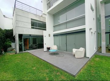 Casa de 4 habitaciones, Lima · Hermosa Casa 671 m² Frente a Parque Acosta - San Isidro