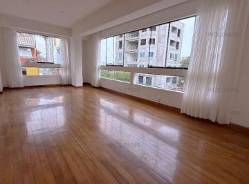 Departamento de 3 habitaciones, Lima · Departamento en Venta en Barranco Us$185,000