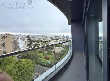 Departamento · 228m² · 3 Dormitorios · 2 Estacionamientos · Pent House en Venta - Frente a Golf de San Isidro - por Estrenar