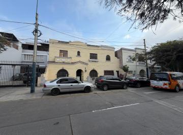 Terreno / Lote , Lima · Se Vende Terreno en San Isidro
