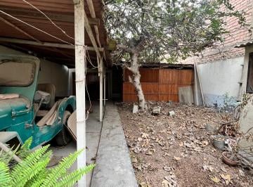 Terreno / Lote de 1 habitación, Lima · Vendo Terreno Residencial, Los Olivos. 128 m². Usd 149,000