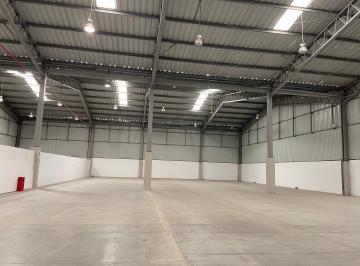 Nave industrial , Lima · Naves Industriales en Renta | Aldea Complejo Logístico