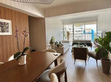 Departamento de 3 habitaciones, Lima · En Venta Departamento en Miraflores