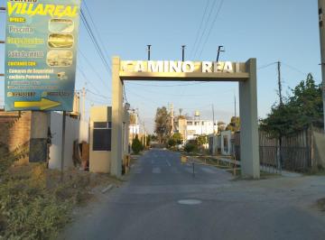 Terreno / Lote , Ica · ¡Terreno en Venta en Camino Real – Cachiche! Ubicación Estratégica