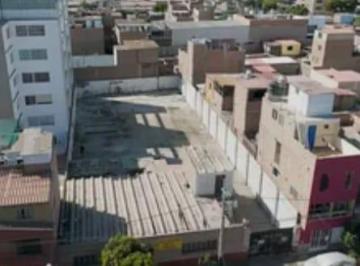 Terreno / Lote · 1008m² · Venta de Terreno en Barranco