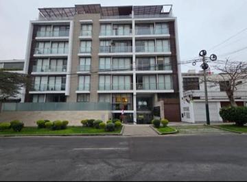 Departamento de 3 habitaciones, Lima · Vendo Duplex en Lince