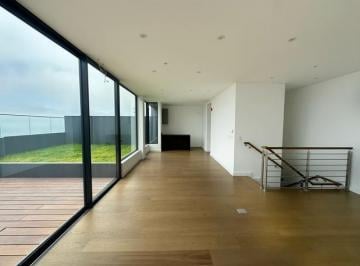 Departamento · 207m² · 3 Dormitorios · Departamento en Venta en San Isidro - Estreno