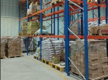 Nave industrial de 10 habitaciones, Arequipa · Planta Productora y Almacenes en Río Seco Cerro Colorado