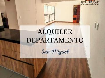Departamento de 3 habitaciones, Lima · Vive en La Mejor Zona de San Miguel Limite Magdalena Malecon Bertolotto