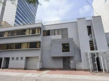 Local comercial , Lima · Local Comercial Armando Blondet San Isidro