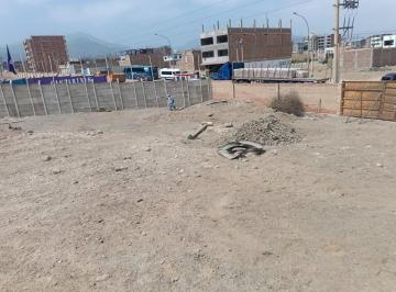 Terreno / Lote , Lima · Terreno en Alquiler