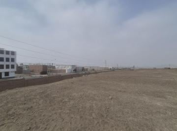 Terreno / Lote , Lima · En Alquiler en Lurin 40,000 m - Terreno Industrial Para Desarrollos Logísticos
