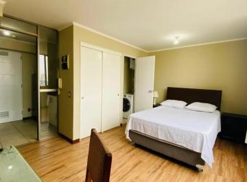 Departamento de 1 habitación, Lima · Precioso Minidepa con Cochera