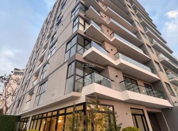 Departamento en Venta de 1 habitación Chorrillos · Acogedor Depa en Malecón Costasur - Chorrillos