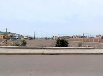 Terreno / Lote , Huaral · Venta de Terreno Cerca Al Megapuerto de Chancay – 7,414.29 m²