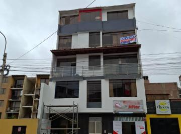 Departamento de 3 habitaciones, Lima · En Venta Departamento Flat (4to Piso) - Santiago de Surco