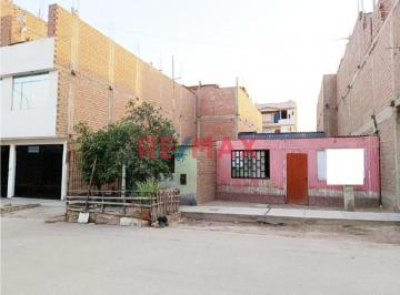 Terreno / Lote · 90m² · Venta de Terreno 90 m² en Urb. San Pedro 5ta Etapa - Carabayllo