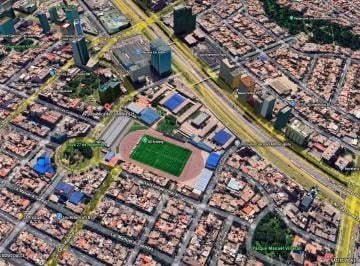 Casa de 1 habitación, Lima · "Gran Oportunidad Venta de Casa Como Terreno de 510 m². en San Isidro Cerca Al Centro Financiero"