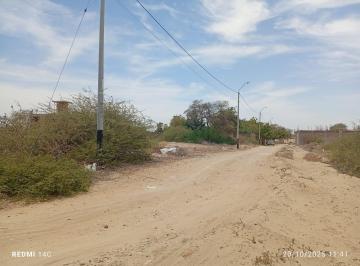 Terreno / Lote , Piura · Venta de 2 Terrenos Colindates en Piura
