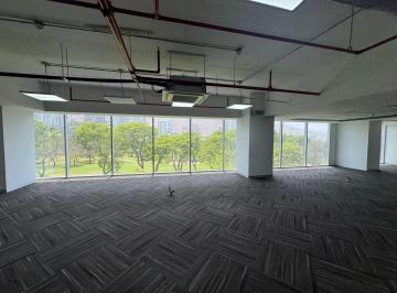 Oficina comercial · 920m² · Alquiler de Oficina Implementada en Edificio Prime en Surco