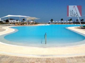 Terreno / Lote , Cañete · En Condominio, Venta Terreno 1era Fila en Playa Coral