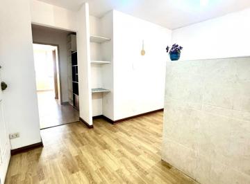 estantes en la cocina · Alquiler Mini Departamento 1 Dormitorio 1 Baño 1 Cocina 1 Estacionamiento