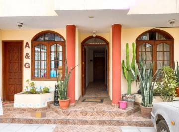 entrada a la casa · Alquiler Mini Departamento 1 Dormitorio 1 Baño 1 Cocina 1 Estacionamiento