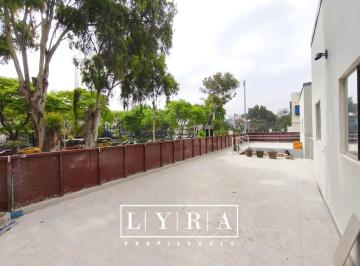 Oficina comercial de 5 habitaciones, Lima · Alquilo Oficinas de 250 m² en Jesús María