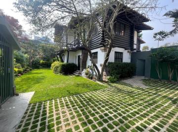 Casa de 3 habitaciones, Lima · Venta Casa en El Olivar - San Isidro