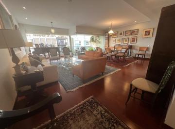 Departamento de 3 habitaciones, Lima · Departamento en San Isidro Cerca Al Centro Financiero