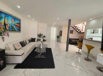 Departamento de 4 habitaciones, Lima · Venta - Ocasion - Elegante Duplex en El Polo