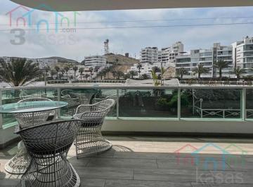 Departamento · 161m² · 3 Dormitorios · 2 Estacionamientos · Vendo Departamento en Playa Sta. María del Mar