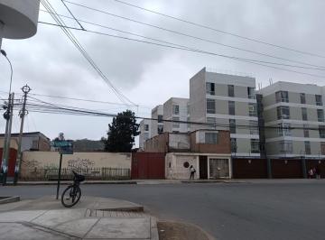 Terreno / Lote · 1140m² · Venta de Terreno en Chorrillos de 1140 m² en Ubicación Comercial