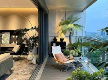 Departamento de 3 habitaciones, Lima · Especial Se Extendió La Preventa - Precioso Departamento - a Pasos de Embajada Usa - Entrega Agosto 2026