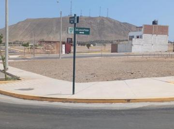 Terreno / Lote · 90m² · Venta de Terreno Urbano en San Antonio - Cañete