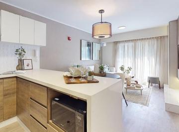 Departamento · 36m² · 1 Dormitorio · Venta Dpto. 1 Dorm. - Compra Hoy y Paga 2027