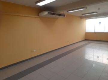 Oficina comercial , Lima · Lince, Alquilo Exclusiva Oficina Implementada de 170 m²