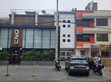 Local comercial , Lima · Venta de Lote Comercial 360 m² Zonificacion Cz 10 Pisos