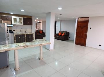 Departamento · 111m² · 3 Dormitorios · Departamento en Venta en San Martin de Porres de 111 m²