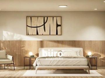 Dormitorio Principal con Baño Incorporado · Departamento de 3 Dorm. en Venta Miraflores Limite con San Isidro