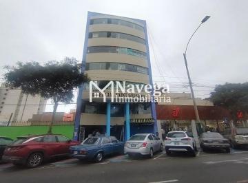 Oficina comercial de 1 habitación, Lima · Oficina en Venta en 4to Piso Frente Al Parque Tupac Amaru en Magdalena del Mar