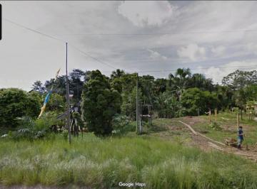 Terreno / Lote · 150000m² · Venta Terreno Rústico Fertil con Agua Natural y Acceso a Carretera – Iquitos