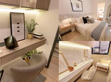 Departamento · 41m² · 1 Dormitorio · 1 Estacionamiento · Departamentodepartamento Exclusivo en Surco | Modernidad, Estilo y Calidad de Vida | Preventa