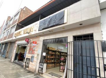 Local comercial , Lima · Se Alquila Local en San Luis