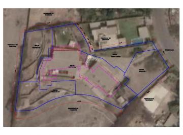 Terreno / Lote , Lima · Vendo Terreno en Condominio en El Sol de La Molina