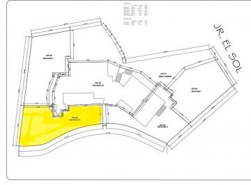 Terreno / Lote , Lima · Vendo Terreno en Condominio en El Sol de La Molina