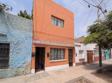 Casa de 6 habitaciones, Callao · Casa Como Terreno en Venta 150 m² en Callao